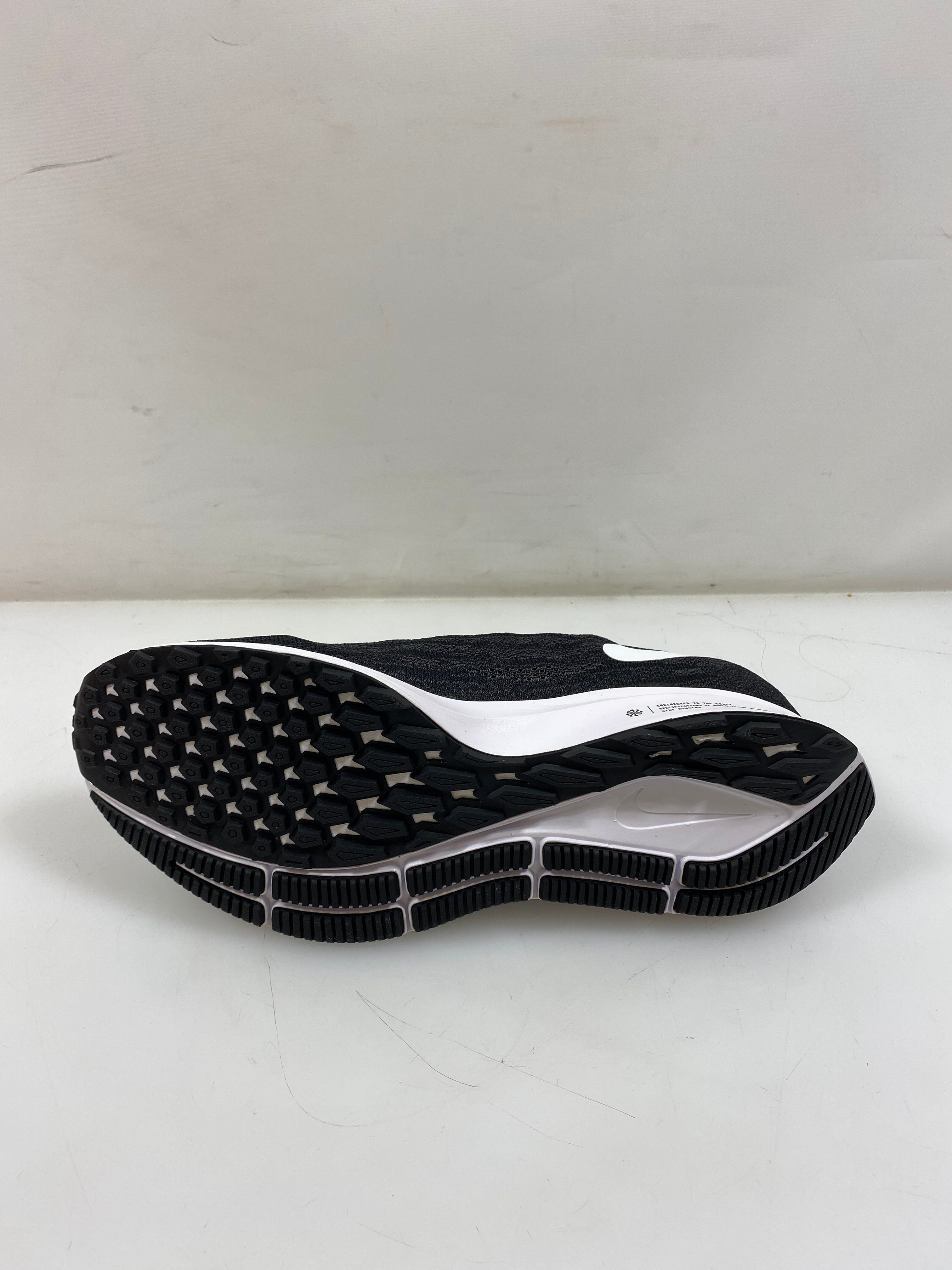 Nike Air Zoom Pegasus 36 Black Running Shoes Women's Size 7.5