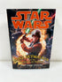 Luke Skywalker and the Shadows of Mindor (Star Wars) by Matthew Stover HCDJ BCE