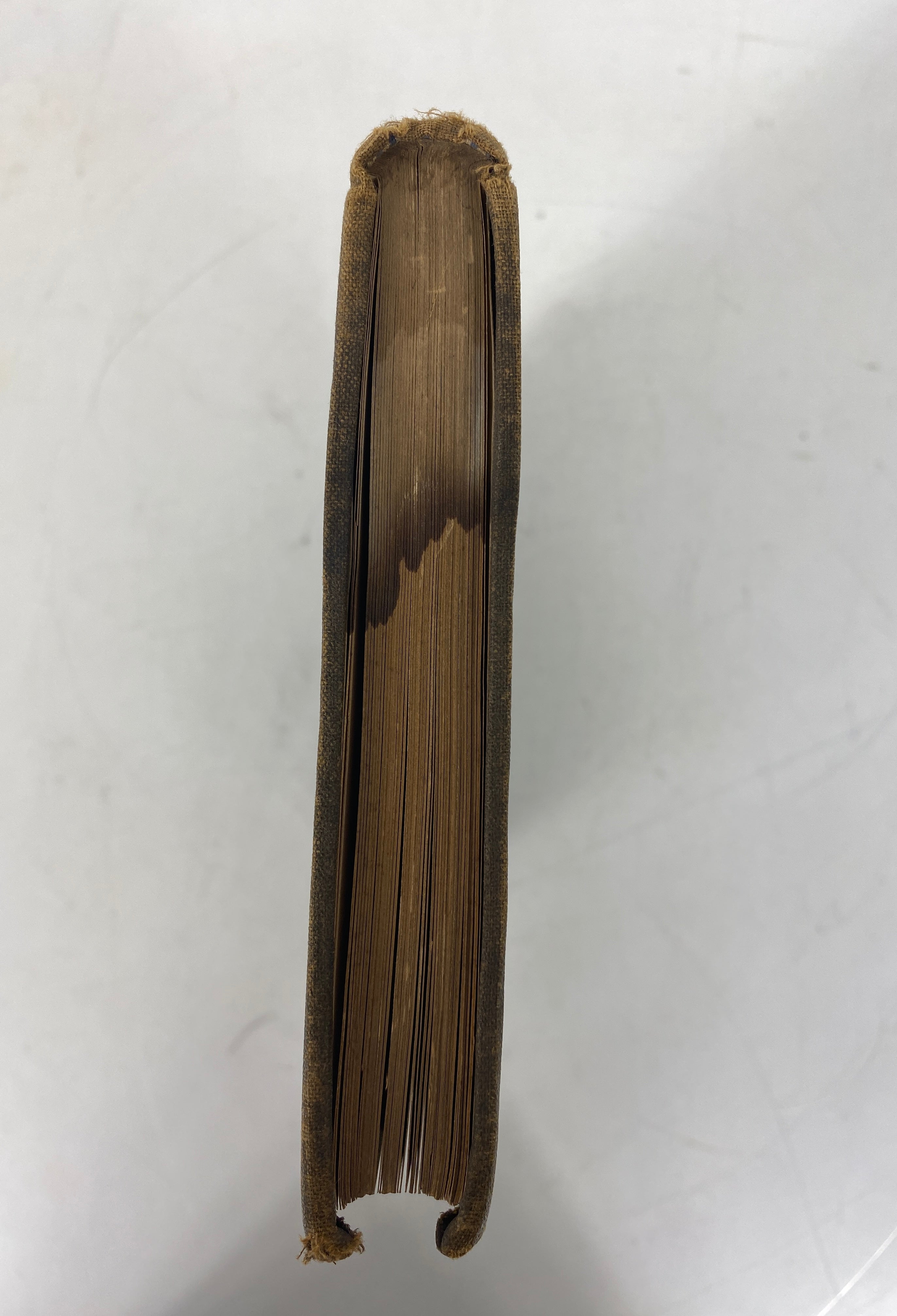 A Defence of "Our Fathers" the Methodist Episcopal Church John Emory Antique HC