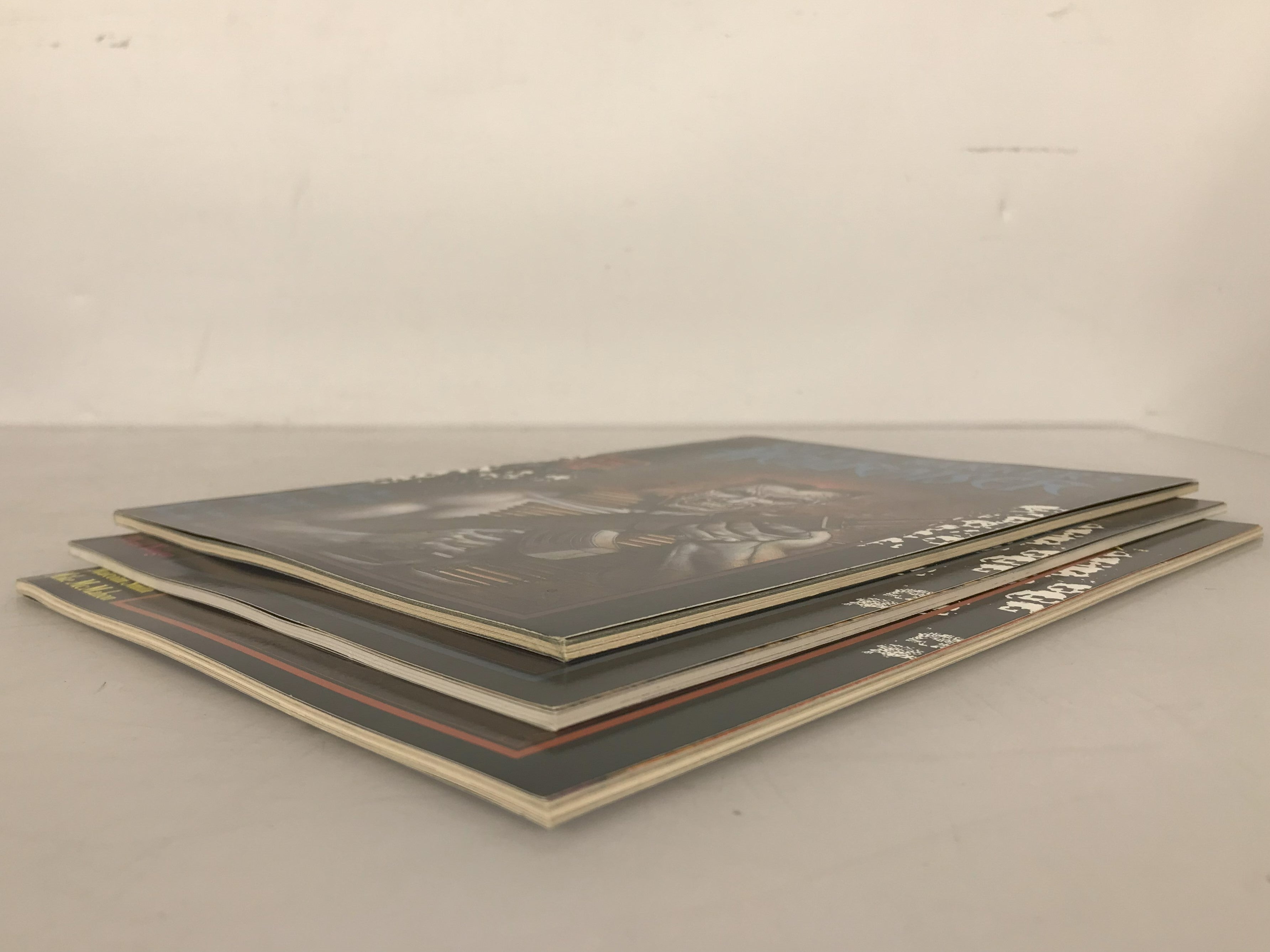 Clive Barker's Hellraiser Lot of 20 Epic Comics 1-4, 6-9, 11-17, 19, 20 Summer & Dark Holiday Specials Book of the Damned
