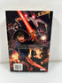 Luke Skywalker and the Shadows of Mindor (Star Wars) by Matthew Stover HCDJ BCE