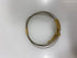 High Strung Wearable Music Gold Beaded Wire Bracelet Set