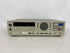 Panasonic SV-3700 Professional Digital Audio Tape Deck *For Parts or Repair*