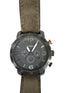 Fossil Watch Men's Leather Band