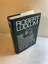 Bourne Identity Robert Ludlow HCDJ 1980