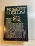 Bourne Identity Robert Ludlow HCDJ 1980