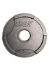 Troy 5 lbs. Weight Plate