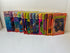 Lot of 15 Goosebumps RL Stine paperbacks 1994-1997