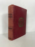 The Medical Adviser by Rezin Thompson 1891 Antique HC 21st Edition See Photos