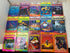 Lot of 15 Goosebumps RL Stine paperbacks 1994-1997
