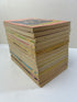 Lot of 15 Goosebumps RL Stine paperbacks 1994-1997