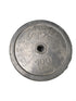 VTX 100 lbs. Weights Plate