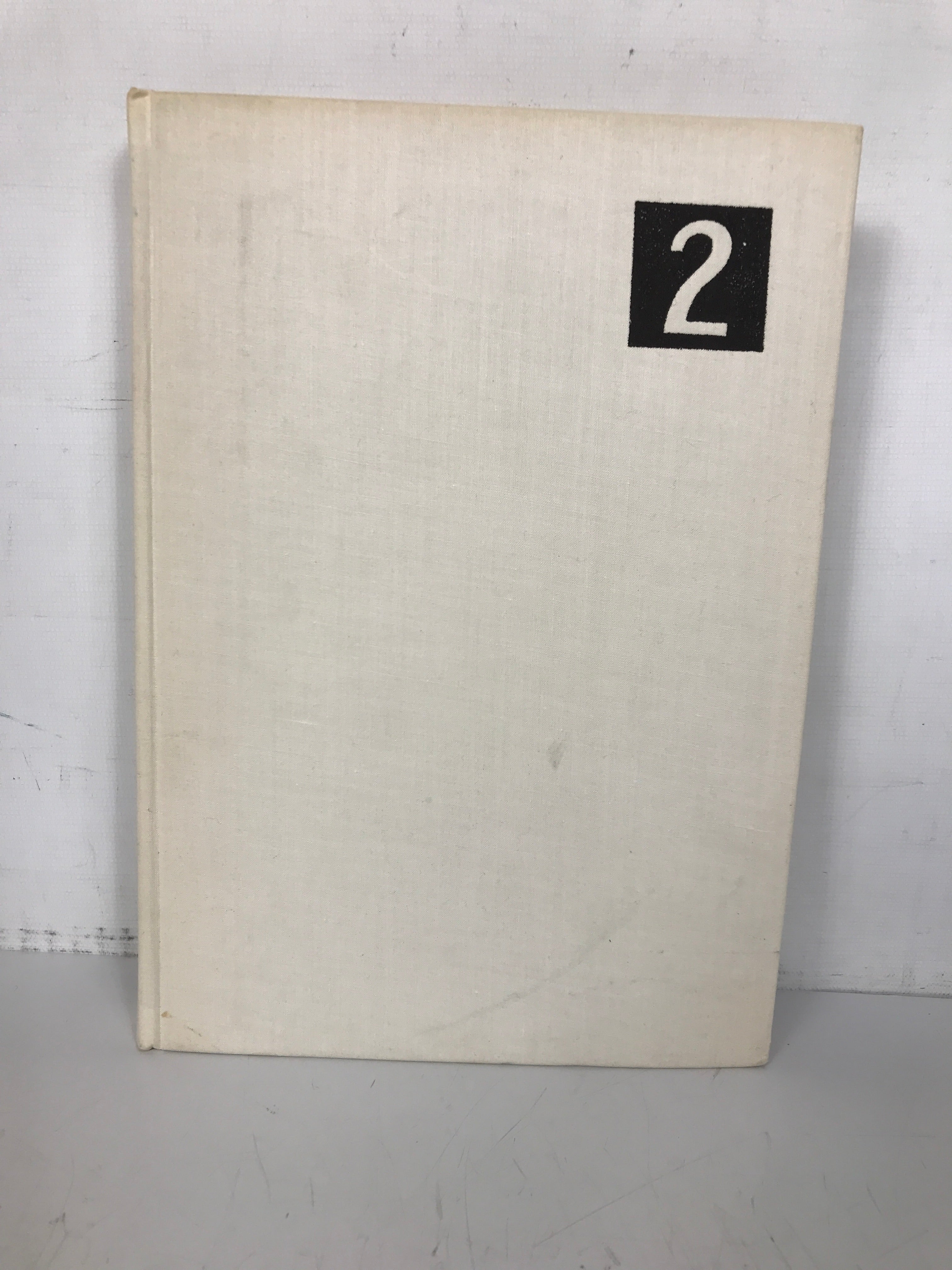 Nuclear Analytical Chemistry II Togyessy/Varga 1972 HC