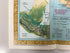 Lot of Vintage Maps: Mexico/Central America/Land of the Maya/Middle America