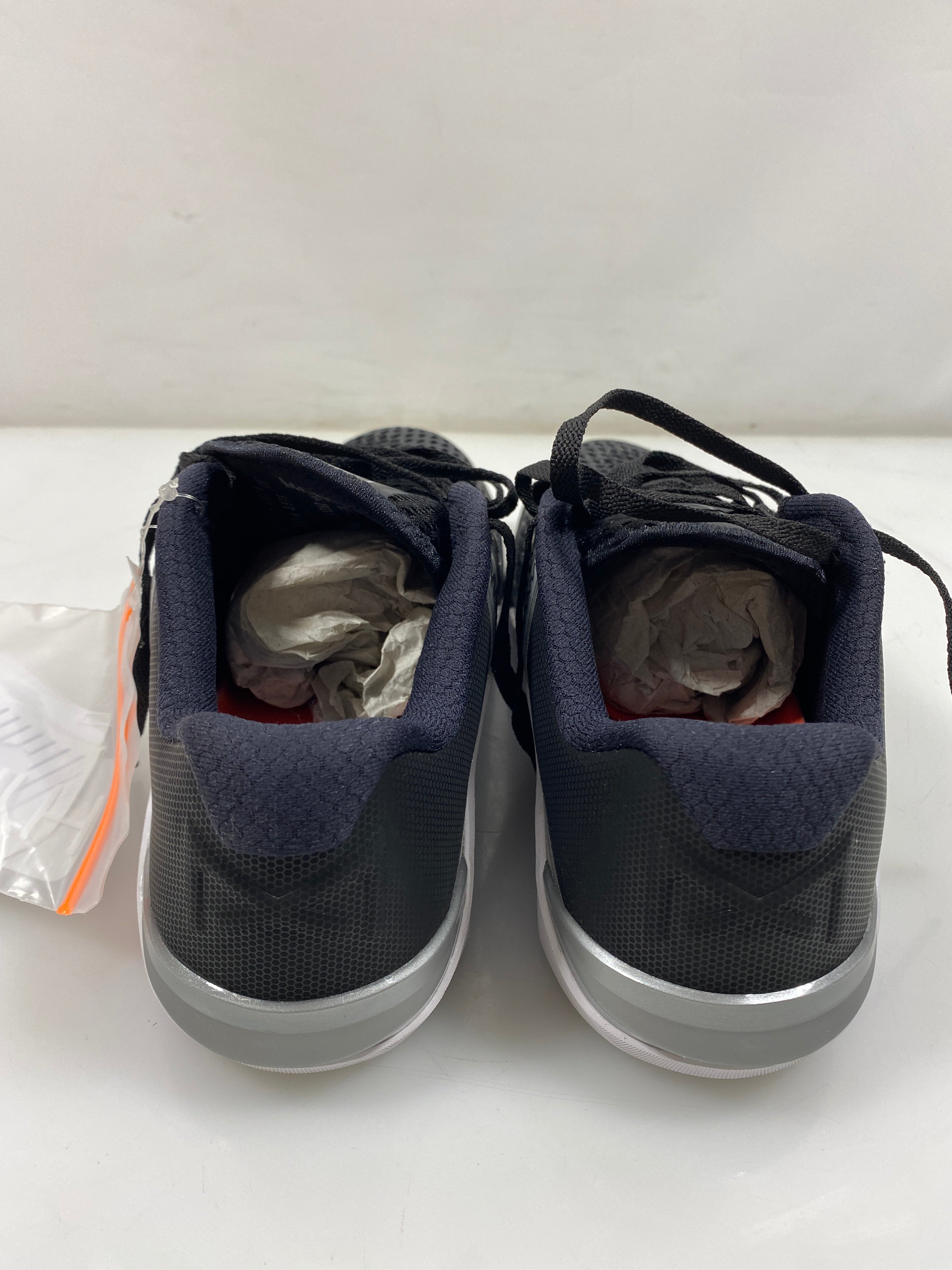 Women's Nike Metcon 6 Black Training Shoes Size 7.5