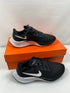 Women's Nike Air Zoom Pegasus 37 Black Running Shoes Size 6.5