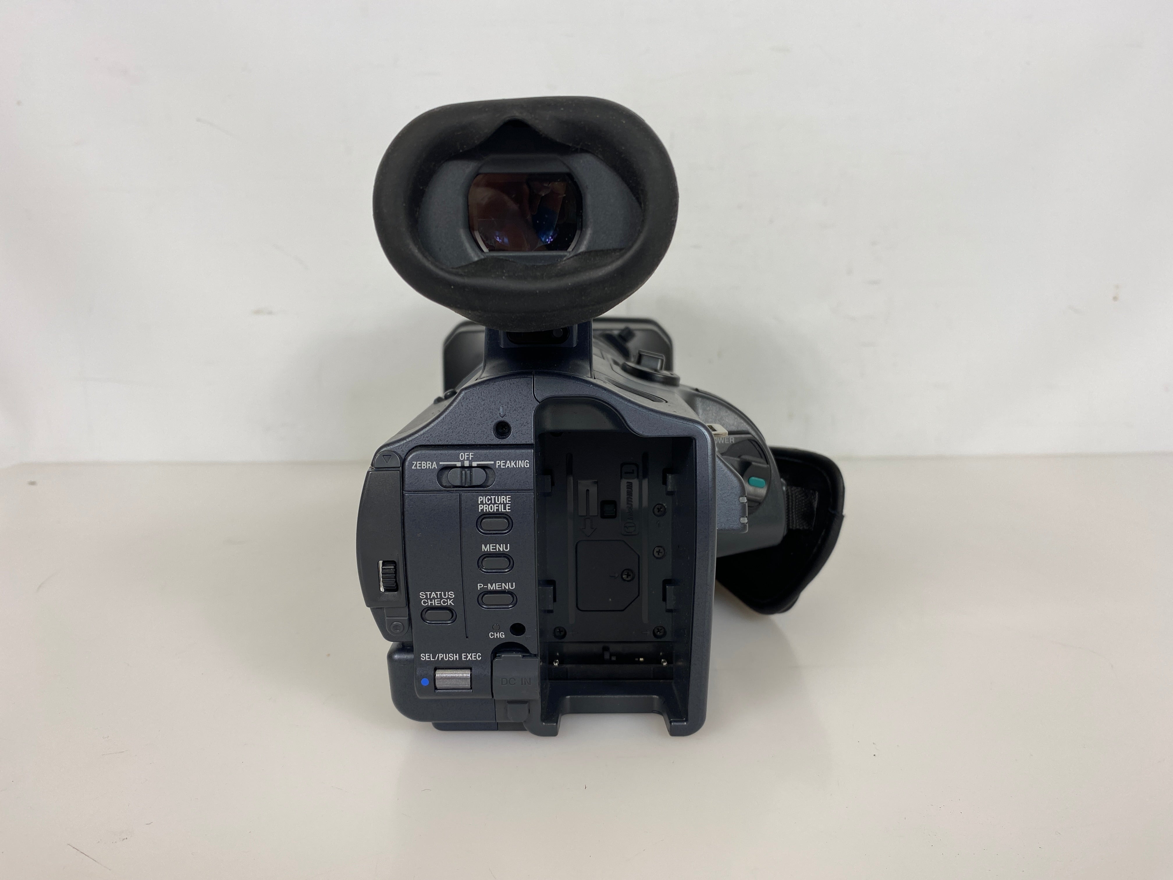 Sony HDR-FX1 Digital HD Camcorder *For Parts Only*