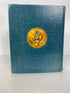 Rise of the American Nation Second Edition Special Advance Printing HC 1966