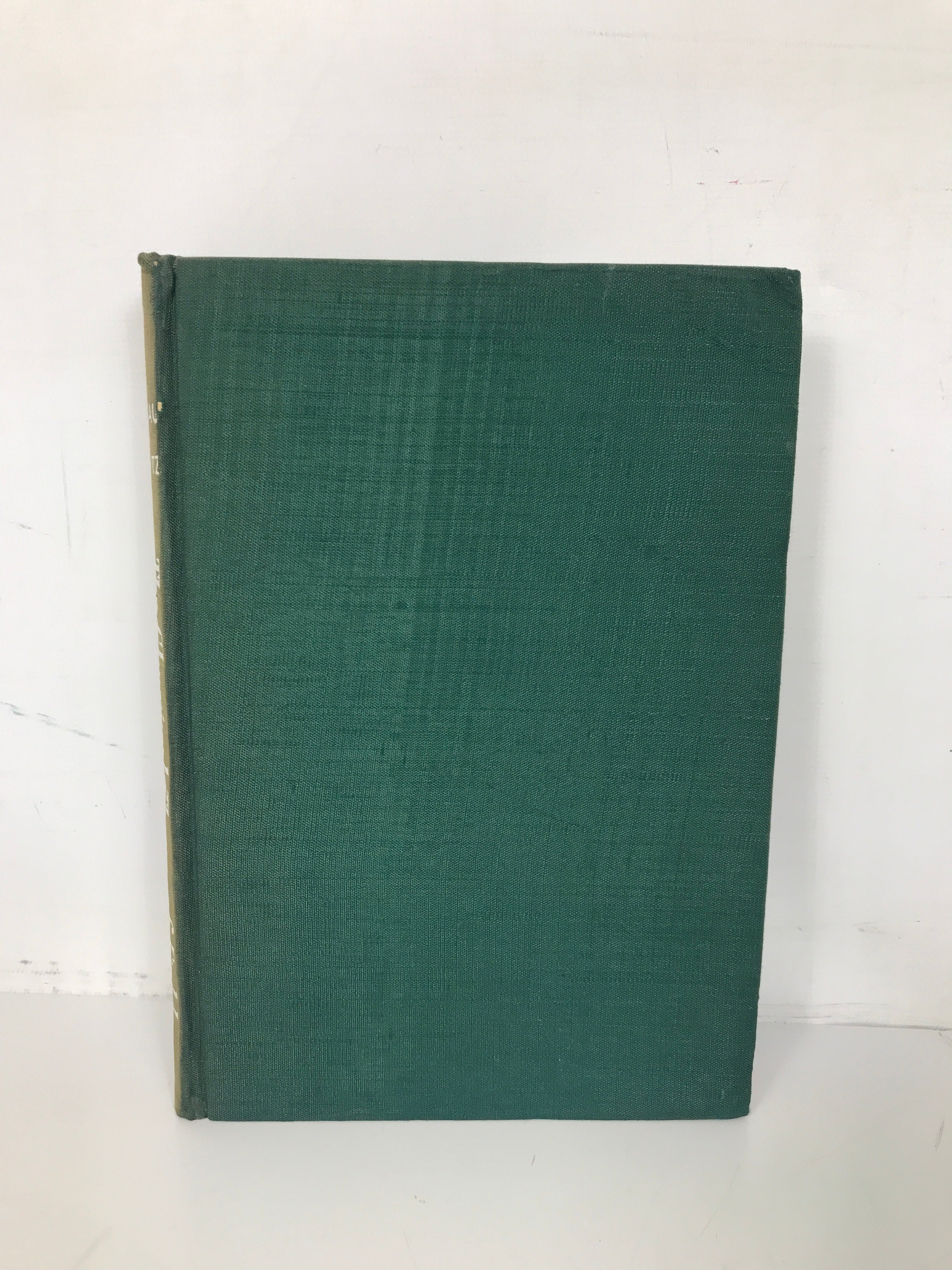 The Classical Theory of Fields Landau/Lifshitz 1959 2nd Print HC