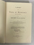 A History of the Town of Dunstable Massachusetts Reprint of 1877 Ed SC