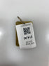 Gold Word Enough Keychain