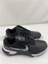 Women's Nike Metcon 8 Black Shoes Size 9