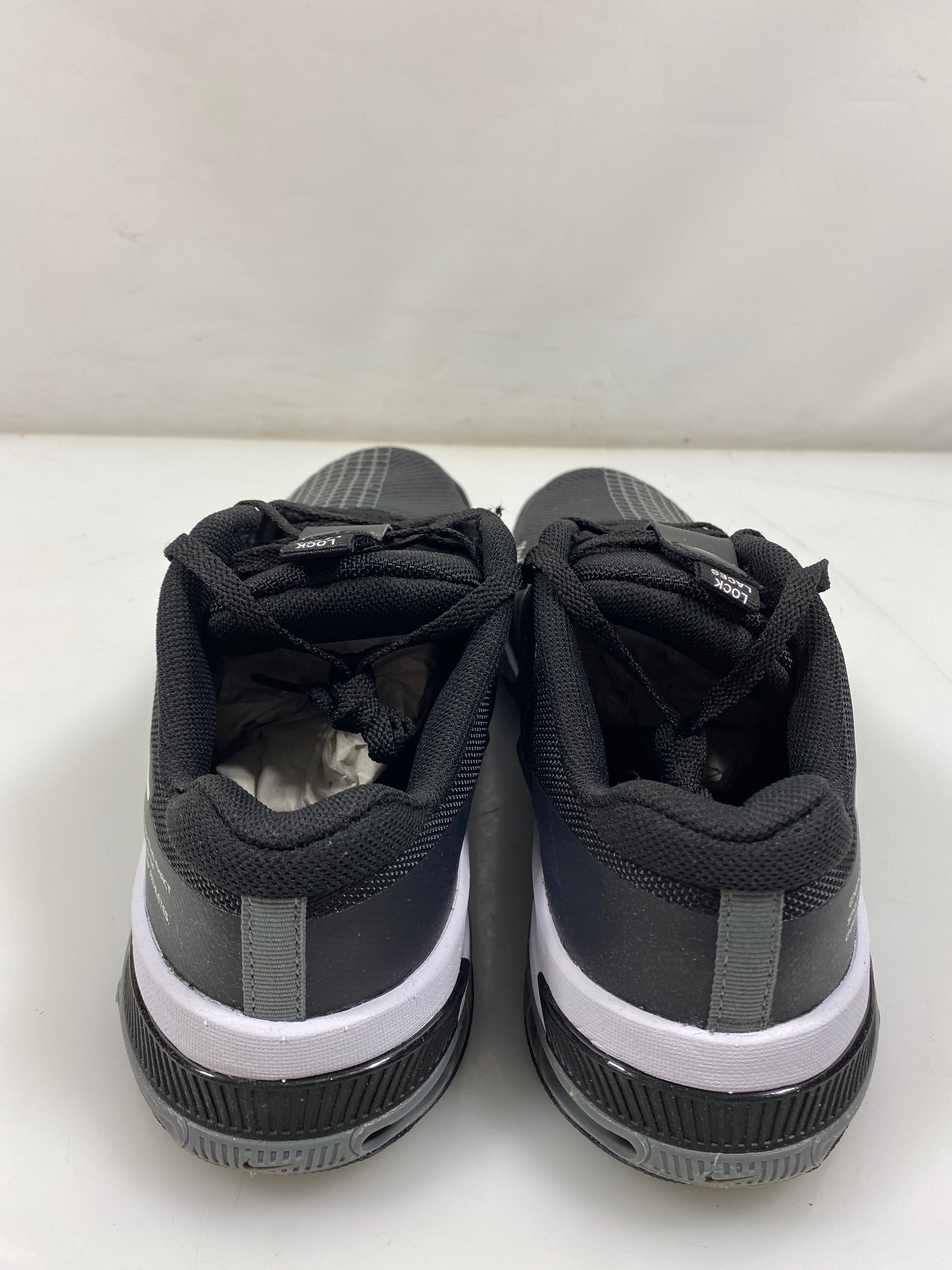 Women's Nike Metcon 8 Black Shoes Size 9