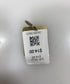 Gold Martin Luther King Jr. This Was Not My Dream Keychain