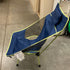 Uline #S-26462 Foldable Highback Chair