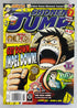 Shonen Jump Naruto Vol 9 No 1 #85 (January 2010)