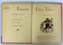 4 Vintage Wonder Books: Heidi/Famous Fairy Tales/Around the World 1949-64 HC