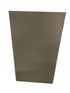 Steelcase #RCC24304AF Metal Cabinet & Drawers