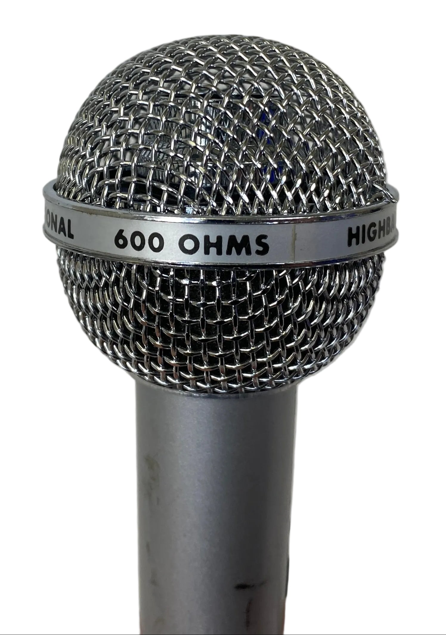 Realistic 33-985F Highball 2 Omnidirectional Microphone