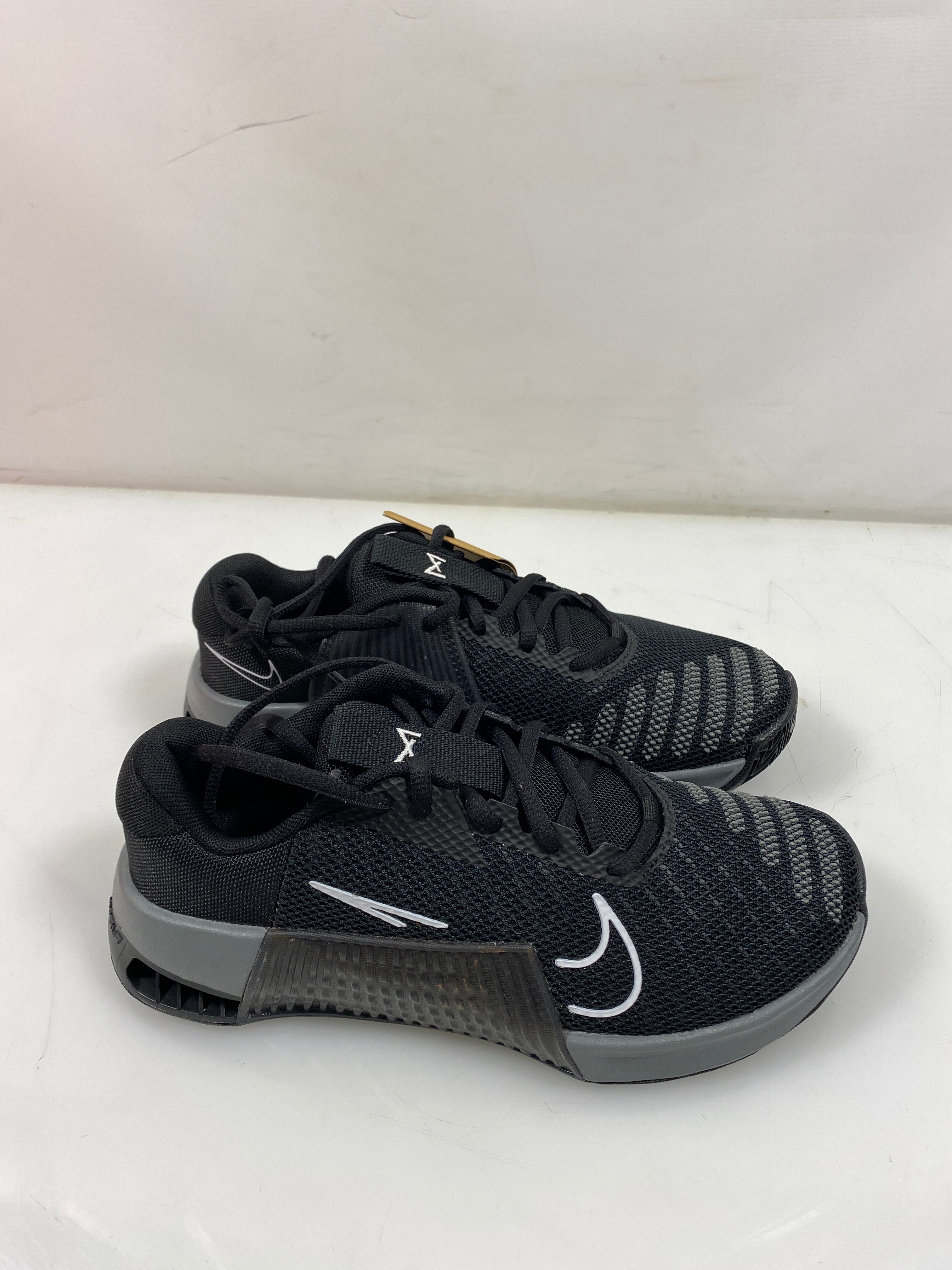 Women's Nike Metcon 9 Balck Training Shoes Size 6.5