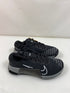 Women's Nike Metcon 9 Balck Training Shoes Size 6.5