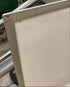 Aluminum Framed Whiteboard w/ Ledge Built into Frame