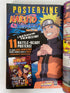 Shonen Jump Naruto Vol 9 No 1 #85 (January 2010)