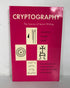 Cryptography The Science of Secret Writing by Smith 1955 1st Dover Edition SC