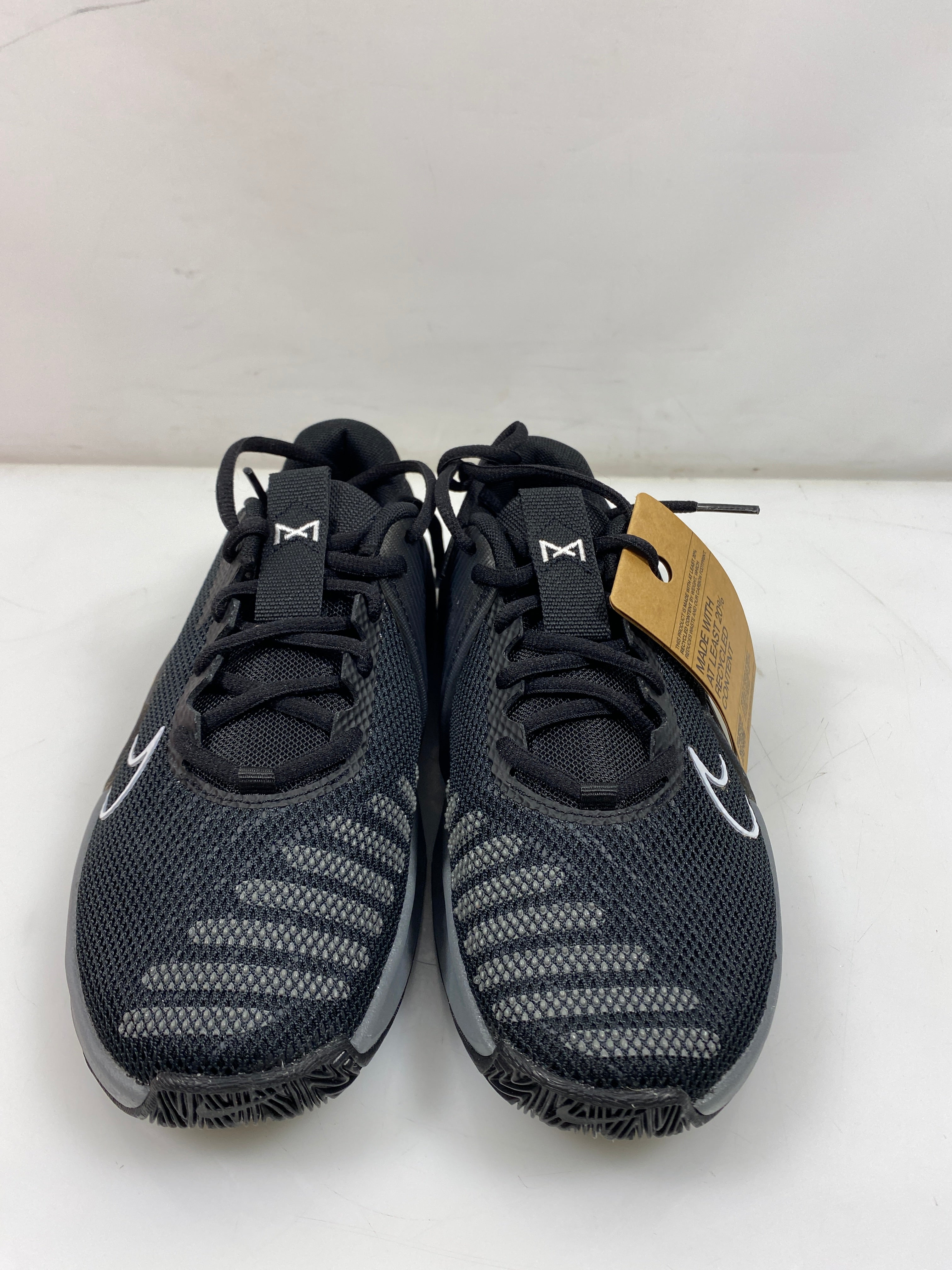 Women's Nike Metcon 9 Balck Training Shoes Size 6.5