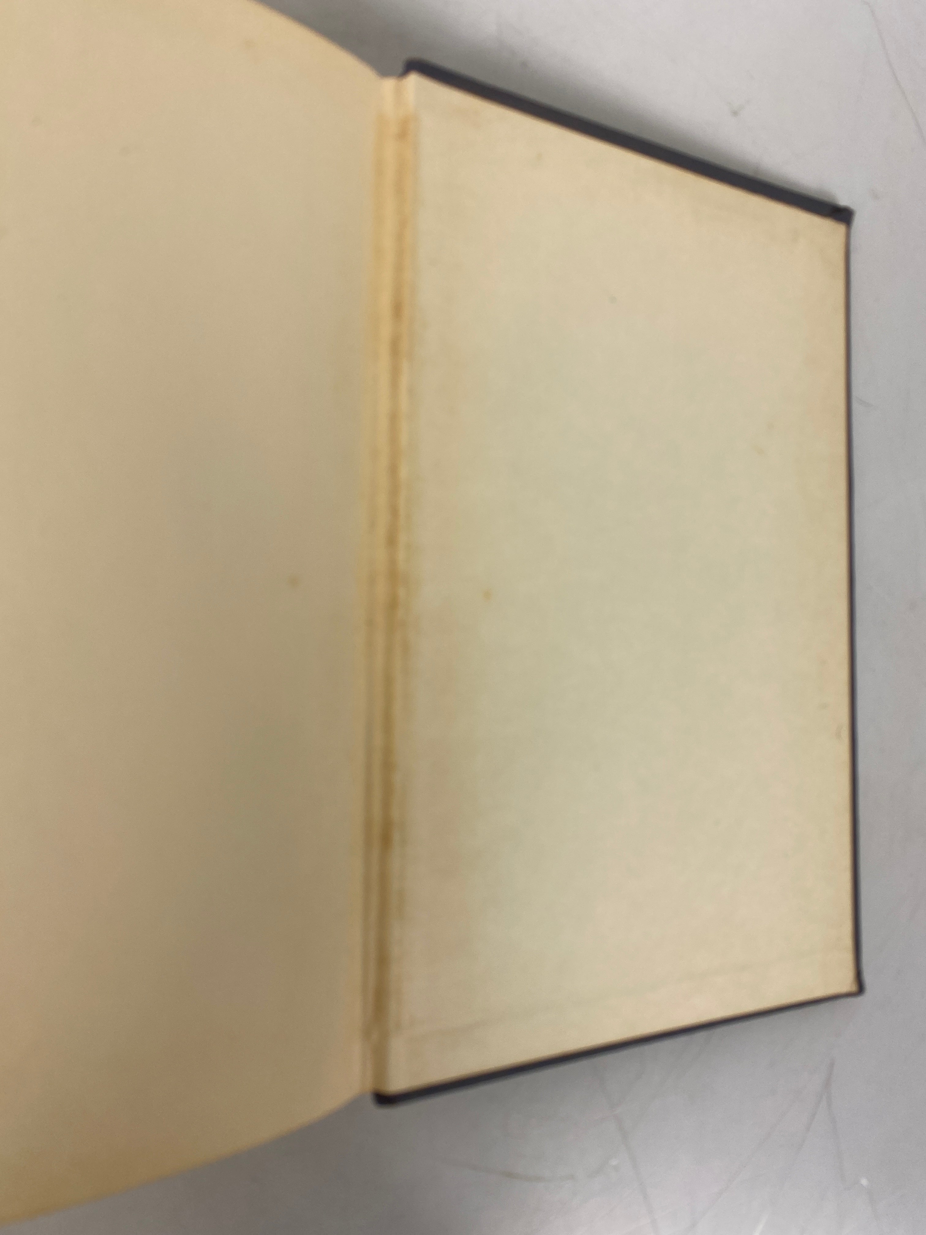 A Glossary of Entomology J.R. de la Torre-Bueno 1950 2nd Printing HC