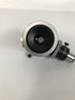 Vintage WILD Heerbrugg Microscope Camera Adapter Assembly with Shutter