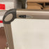 Quartet Rounded Corner Framed Whiteboard w/ Ledge
