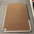 Quartet Rounded Corner Framed Whiteboard w/ Ledge