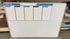 Viz Pro Whiteboard w/ Calendar