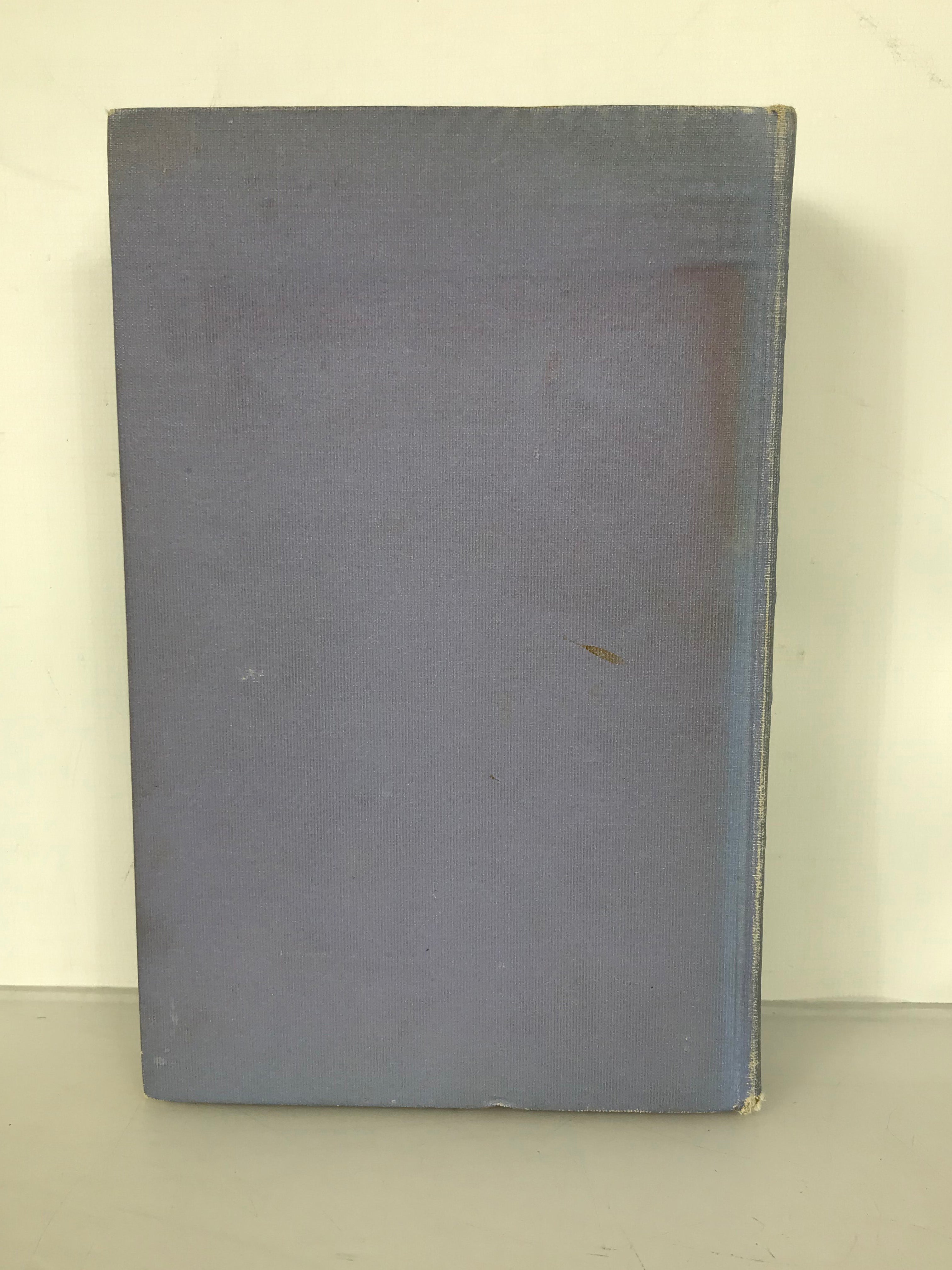 Flower of the Dusk by Myrtle Reed 1908 HC