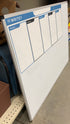 Viz Pro Whiteboard w/ Calendar