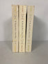 Lot of 3: The Thoroughbred Record & Racing Calendar 1964-1966 Vintage SC