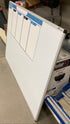 Viz Pro Whiteboard w/ Calendar