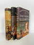 3 Vols: The Young Elizabeth/Farewell My General/Catch a Falling Star Vtg His Fic