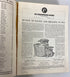 Lot of 3: The Thoroughbred Record & Racing Calendar 1964-1966 Vintage SC